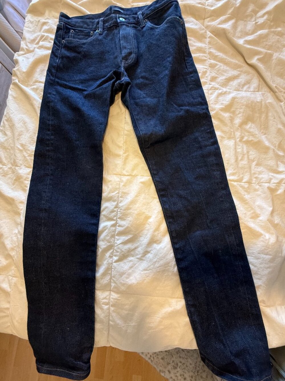 Uniqlo Men's Jeans